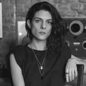 photo of Başak Günak