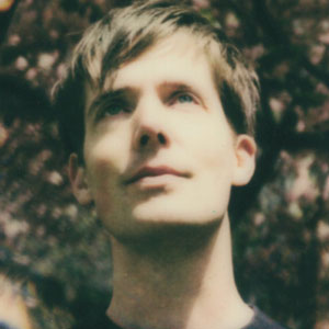 photo of Benoît Pioulard