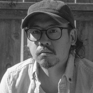 photo of Brandon Tani