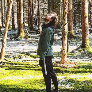 photo of First Snow of the Year