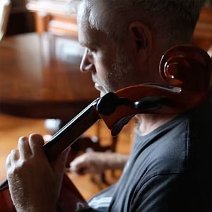 photo of Henrik Meierkord