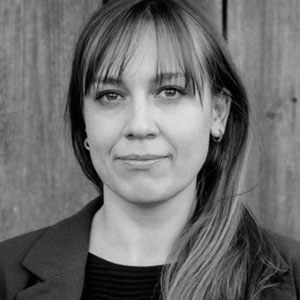 photo of Julia Gjertsen