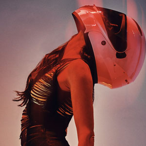 photo of Kaitlyn Aurelia Smith