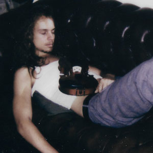 photo of Louis Gardner