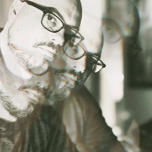 photo of M. Cross Dougherty