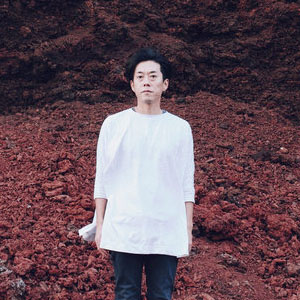 photo of Masaya Ozaki