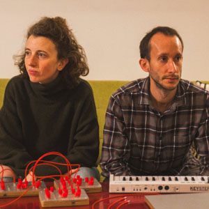 photo of Passepartout Duo