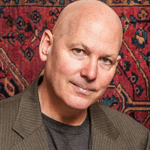 photo of Robert Rich