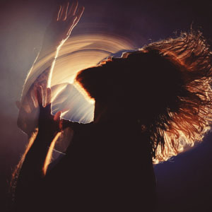 photo of Rotating Tapes