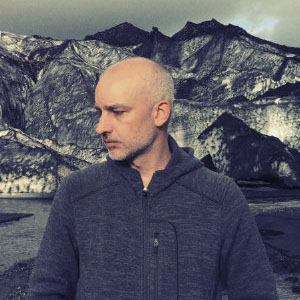 photo of Taylor Deupree