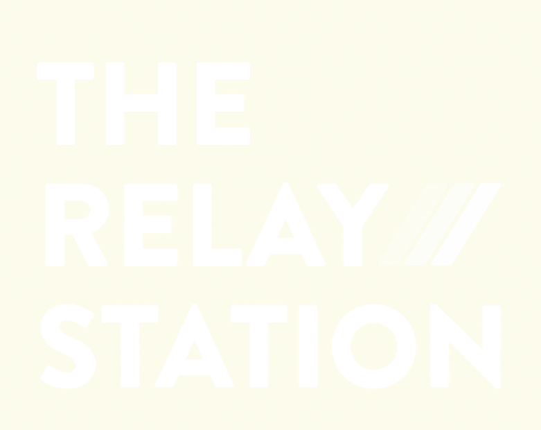The Relay Station logo